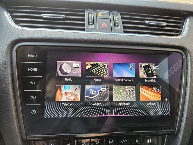 Skoda OCTAVIA Combi 1.0 TSI Greentech Business Edition Plus