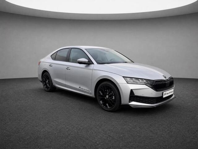 Skoda OCTAVIA 1.5 TSI MHEV DSG Business Edition | 18 Inch | Spoilerpakket
