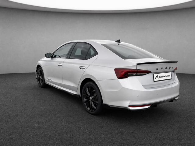 Skoda OCTAVIA 1.5 TSI MHEV DSG Business Edition | 18 Inch | Spoilerpakket