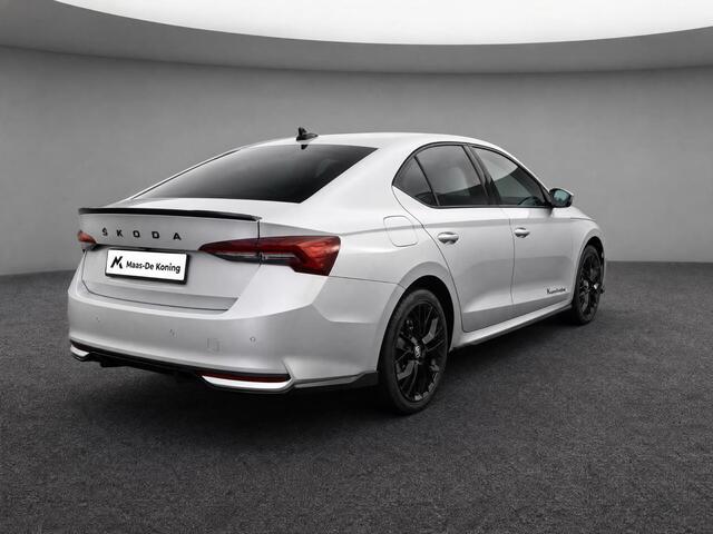 Skoda OCTAVIA 1.5 TSI MHEV DSG Business Edition | 18 Inch | Spoilerpakket