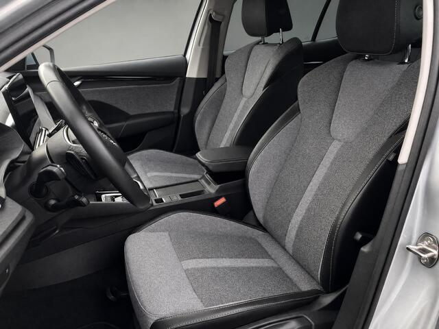 Skoda OCTAVIA 1.5 TSI MHEV DSG Business Edition | 18 Inch | Spoilerpakket
