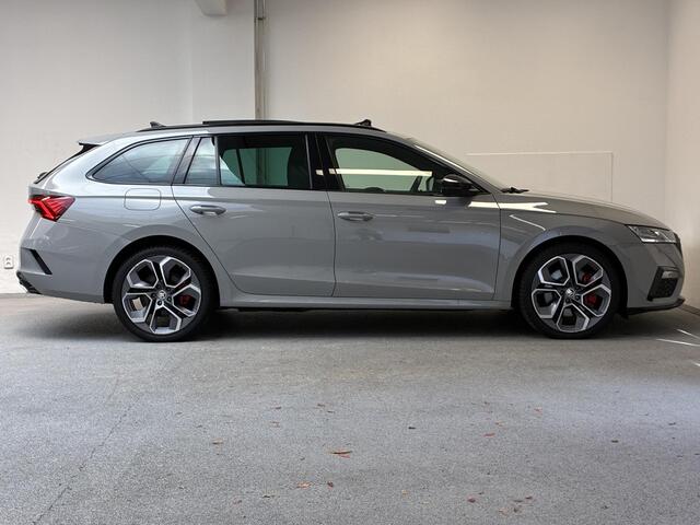 Skoda OCTAVIA Combi 1.4 TSI RS iV PHEV Business | PANO | HEAD UP | 90% SOH |