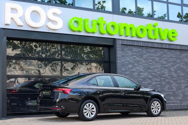 Skoda OCTAVIA 1.5 TSI Business Edition | BTW | NIEUW | PDC ACHTER | CRUISE | DODEHOEK |