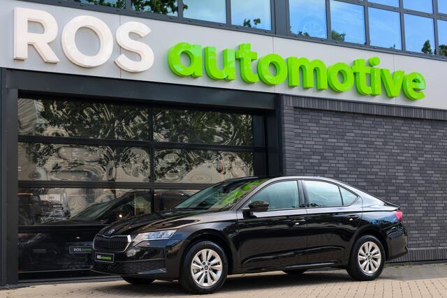 Skoda OCTAVIA 1.5 TSI Business Edition | BTW | NIEUW | PDC ACHTER | CRUISE | DODEHOEK |
