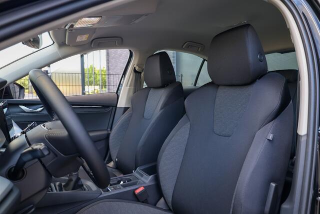 Skoda OCTAVIA 1.5 TSI Business Edition | BTW | NIEUW | PDC ACHTER | CRUISE | DODEHOEK |