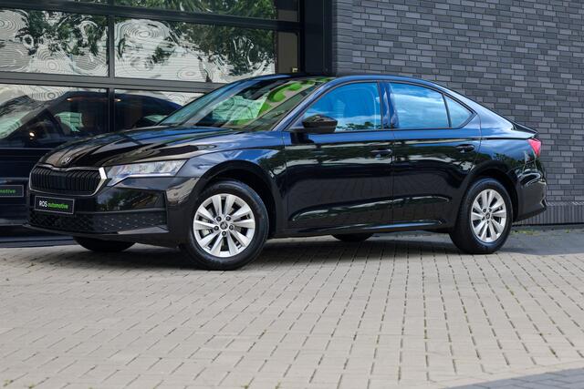 Skoda OCTAVIA 1.5 TSI Business Edition | BTW | NIEUW | PDC ACHTER | CRUISE | DODEHOEK |