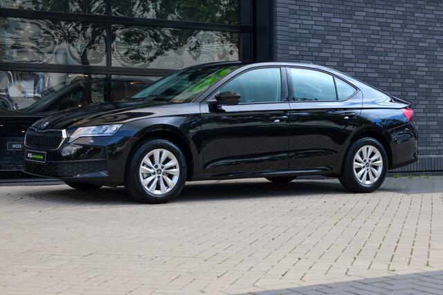 Skoda OCTAVIA 1.5 TSI Business Edition | BTW | NIEUW | PDC ACHTER | CRUISE | DODEHOEK |