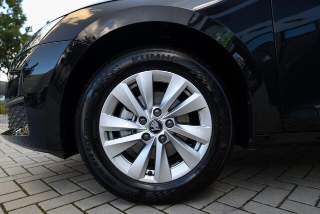 Skoda OCTAVIA 1.5 TSI Business Edition | BTW | NIEUW | PDC ACHTER | CRUISE | DODEHOEK |