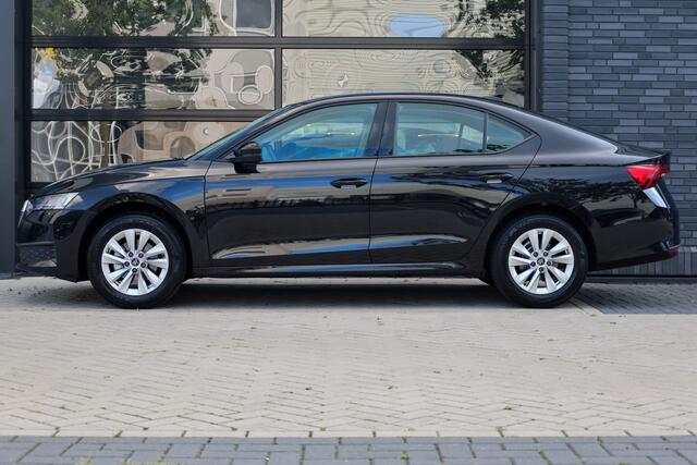 Skoda OCTAVIA 1.5 TSI Business Edition | BTW | NIEUW | PDC ACHTER | CRUISE | DODEHOEK |