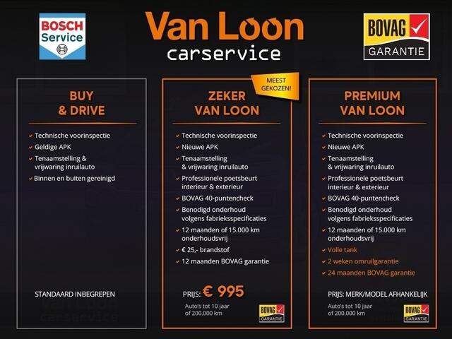 Skoda OCTAVIA Combi RS iV/ErgoActive/HeadUp/StoelVerwarming/Canton/Wireless