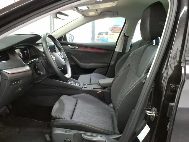Skoda OCTAVIA Combi 1.4 TSI iV 204pk DSG PHEV Ambition / Matrix LED / Navi / Camera