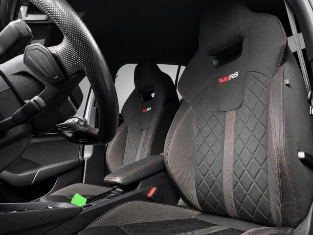 Skoda OCTAVIA 1.4 TSI 245pk DSG RS iV PHEV Business · Camera · Apple/Android Car Play · Wegklapbare Trekhaak · Stoelverwarming · 18'' Inch ·