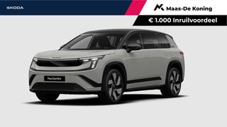 Skoda Peaq