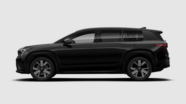 Skoda Peaq 90 Sportline | Derde zitrij | Simply Clever | Relex Pakket | Trekhaak wegklapbaar |