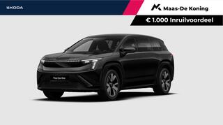 Skoda Peaq