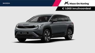 Skoda Peaq