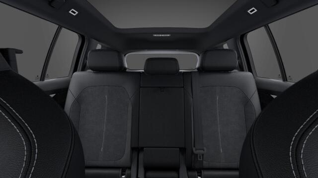 Skoda Peaq 90 Sportline | Trekhaak wegklapbaar | Simply Clever | 21" inch velgen Dugong | Relex Pakket |