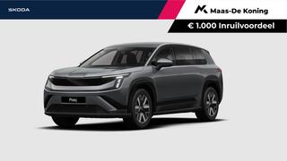 Skoda Peaq