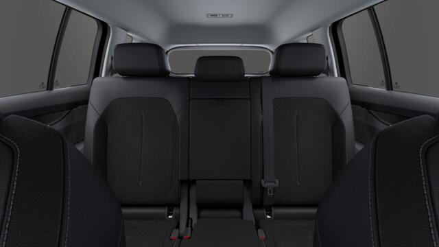 Skoda Peaq 60 Business Edition | Derde zitrij | Simply Clever | Trekhaak wegklapbaar |