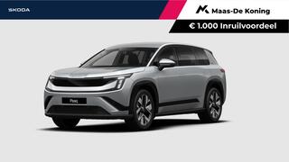 Skoda Peaq