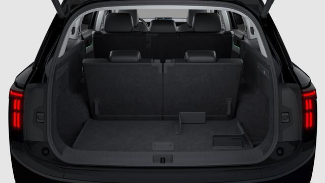 Skoda Peaq 90 Business Edition | Convenience Pakket | Derde zitrij | Simply Clever | Trekhaak wegklapbaar | Relex Pakket |