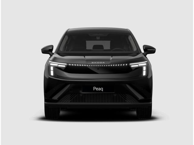 Skoda Peaq 90 Business Edition | Interieur Suite Ceramique | Convenience Pakket | Tech Pakket | Relex Pakket | Trekhaak wegklapbaar | 20" inch velgen "Mustela" |