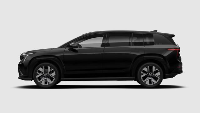 Skoda Peaq 90 Business Edition | Interieur Suite Ceramique | Convenience Pakket | Tech Pakket | Relex Pakket | Trekhaak wegklapbaar | 20" inch velgen "Mustela" |