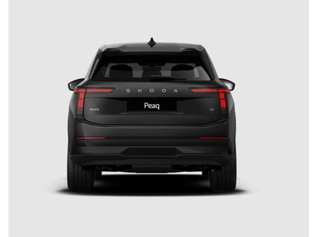 Skoda Peaq 90 Business Edition | Interieur Suite Ceramique | Convenience Pakket | Tech Pakket | Relex Pakket | Trekhaak wegklapbaar | 20" inch velgen "Mustela" |