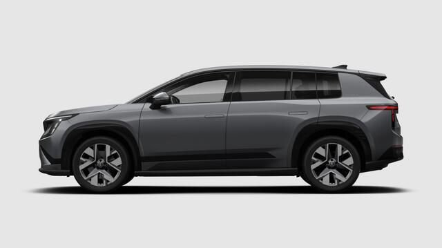 Skoda Peaq 90 Business Edition | Relex Pakket | Convenience Pakket | 20" icnh velgen "Mustela" | Trekhaak wegklapbaar | Simply Clever |