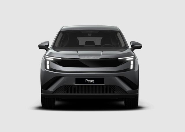Skoda Peaq 90 Business Edition | Relex Pakket | Convenience Pakket | 20" icnh velgen "Mustela" | Trekhaak wegklapbaar | Simply Clever |