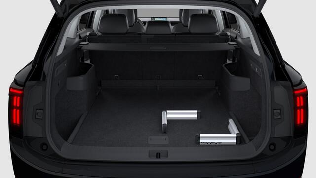 Skoda Peaq 90 Business Edition | Relex Pakket | Convenience Pakket | 20" icnh velgen "Mustela" | Trekhaak wegklapbaar | Simply Clever |