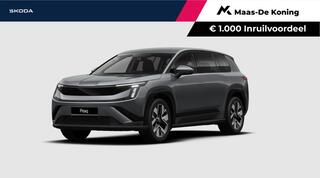 Skoda Peaq