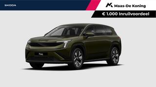 Skoda Peaq