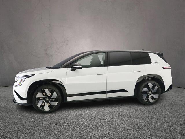 Skoda Peaq 90 Sportline 7p.