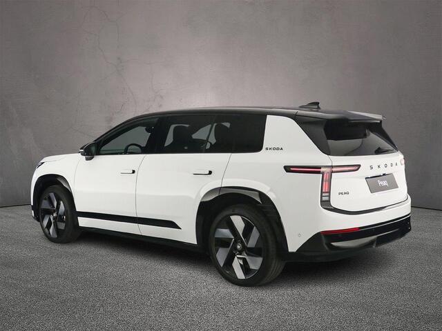 Skoda Peaq 90 Sportline 7p.