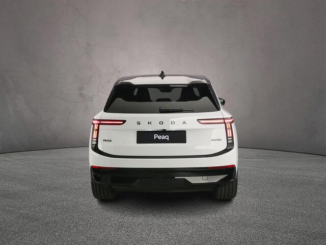 Skoda Peaq 90 Sportline 7p.