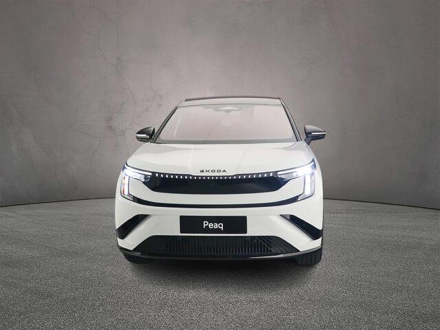 Skoda Peaq 90 Sportline 7p.