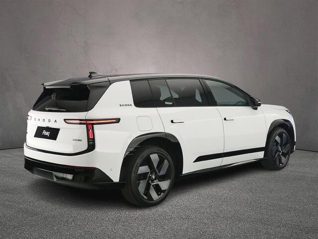 Skoda Peaq 90 Sportline 7p.
