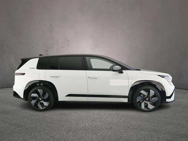 Skoda Peaq 90 Sportline 7p.