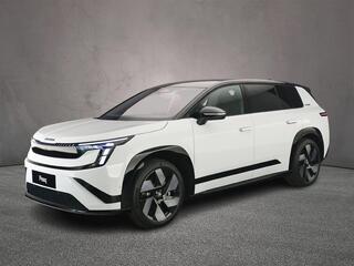 Skoda Peaq