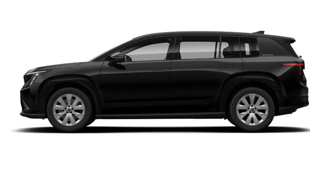 Skoda Peaq Selection 60