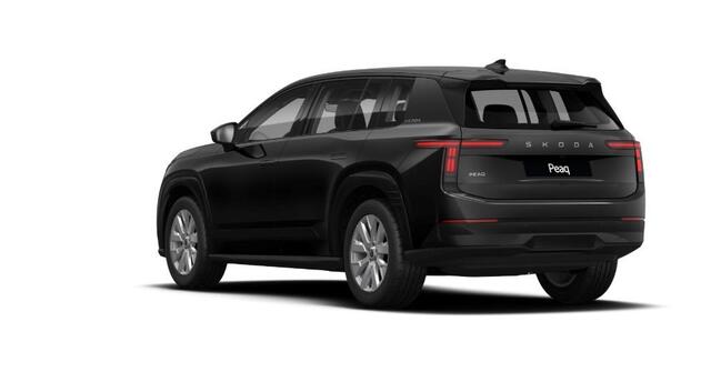 Skoda Peaq Selection 60