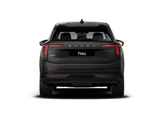 Skoda Peaq Selection 60