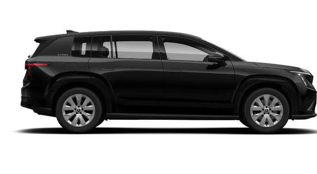 Skoda Peaq Selection 60