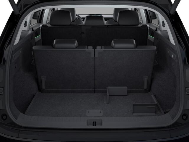 Skoda Peaq 60 Selection 7p. 204 pk | Trekhaak | Derde zitrij