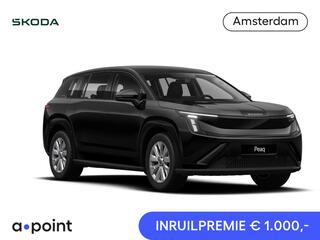 Skoda Peaq