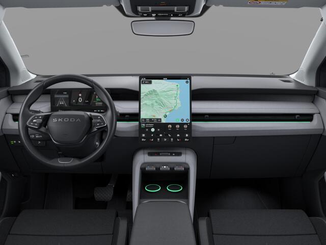 Skoda Peaq Business Edition 90 | 20'' Lichtmetalen Velgen | Convenience Pakket | Trekhaak Wegklapbaar