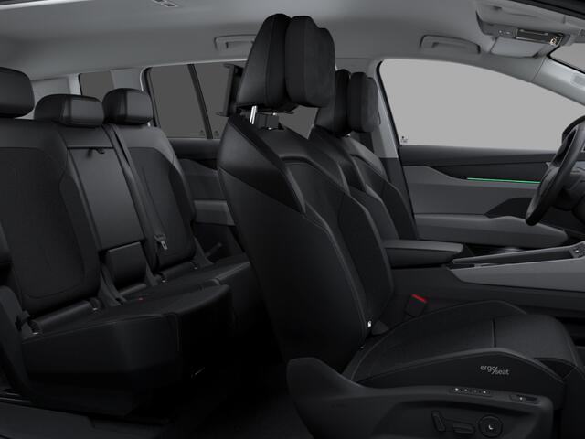 Skoda Peaq Business Edition 90 | 20'' Lichtmetalen Velgen | Convenience Pakket | Trekhaak Wegklapbaar