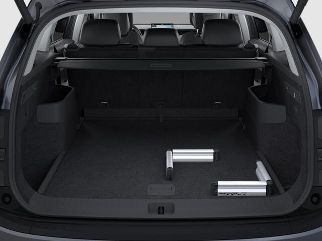 Skoda Peaq Business Edition 90 | 20'' Lichtmetalen Velgen | Convenience Pakket | Trekhaak Wegklapbaar