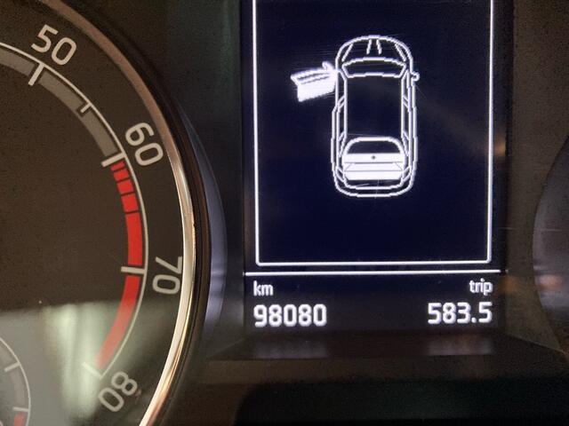 Skoda RAPID Spaceback 1.0 TSI DSG7 Automaat Greentech Clever